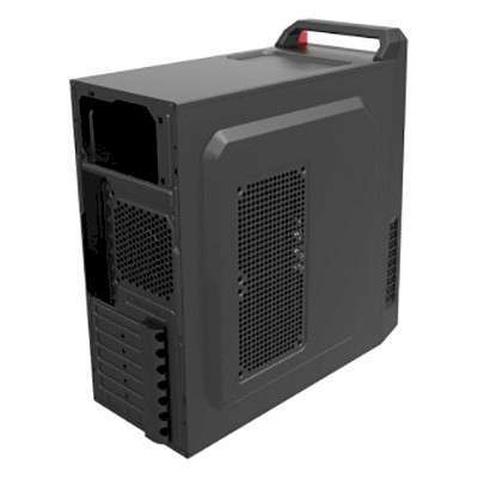 Корпус GameMax MT523R-NP-U3