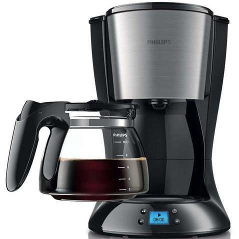 Кавоварка PHILIPS HD 7459/20 (HD7459/20)