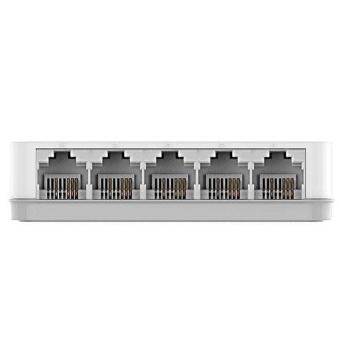 Комутатор D-Link DES-1005C