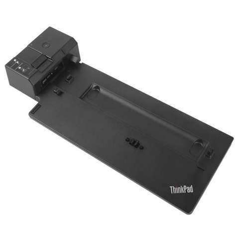 Док-станція Lenovo ThinkPad Ultra Docking Station (40AJ0135EU)