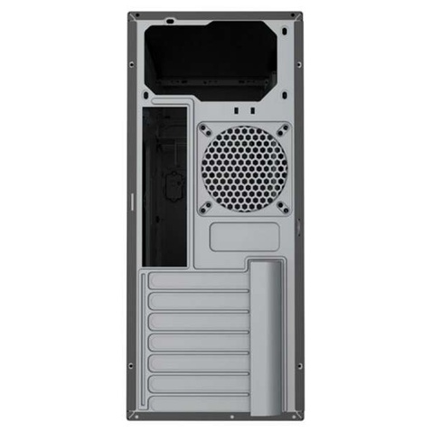 Корпус GameMax ET-209-400