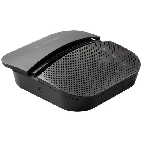 Система гучного зв'язку LOGITECH Bluetooth Mobile SpeakerPhone P710E - Business EMEA