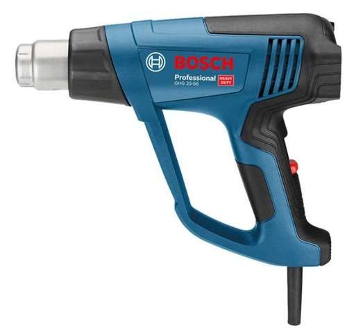 Фен будівельний BOSCH GHG 23-66 +AC (0.601.2A6.301)