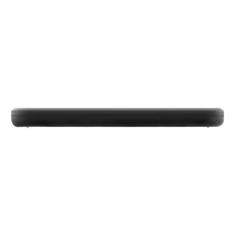 Жорсткий диск зовнішній ADATA 2TB HV300 2TB BLACK COLOR BOX