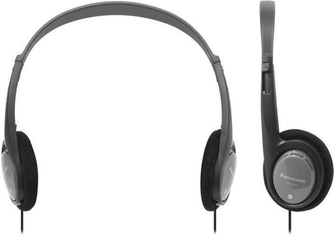 Навушники PANASONIC RP-HT010GU-H