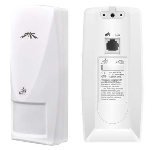 Детектор руху  MFI-MSW UBIQUITI