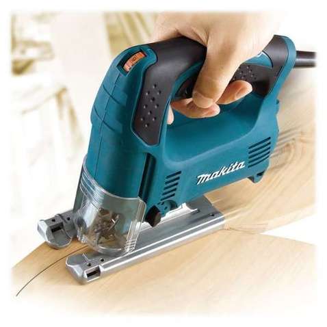 Електролобзик Makita 4329