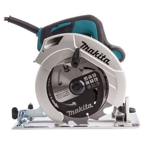 Дискова пила Makita HS 7611 (HS7611)