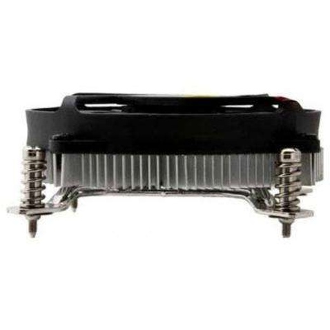 Кулер Titan DC-155A915Z Socket 1150/1151/1155/1156