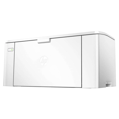 Принтер HP LaserJet Pro M102w (G3Q35A) с Wi-Fi