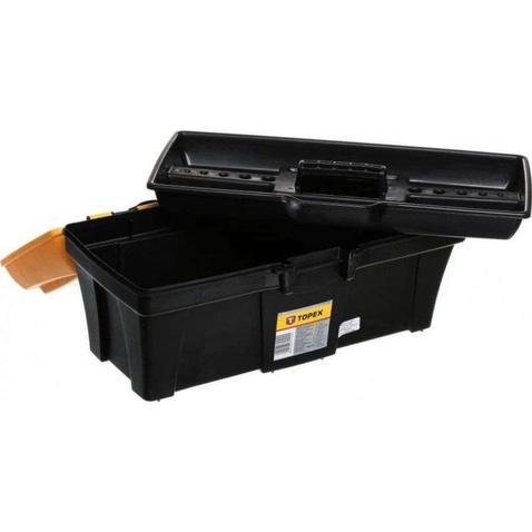Ящик для інструментів Topex 16 '' (79R121)