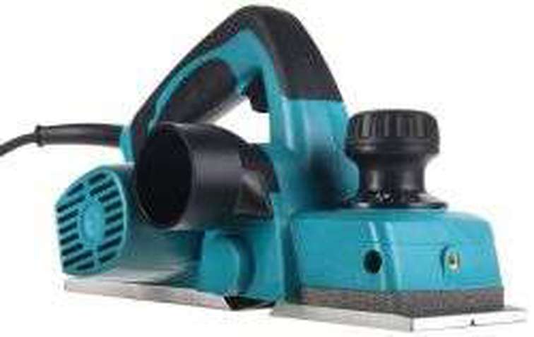 Електрорубанок Makita KP0800