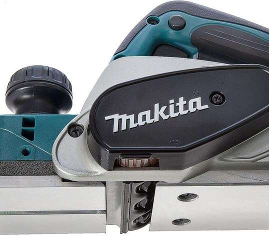 Електрорубанок Makita KP0800