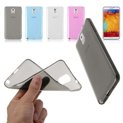 Чохол для планшета UltraThin 0.3 mm iPad Mini 2/3 (packet) Clear