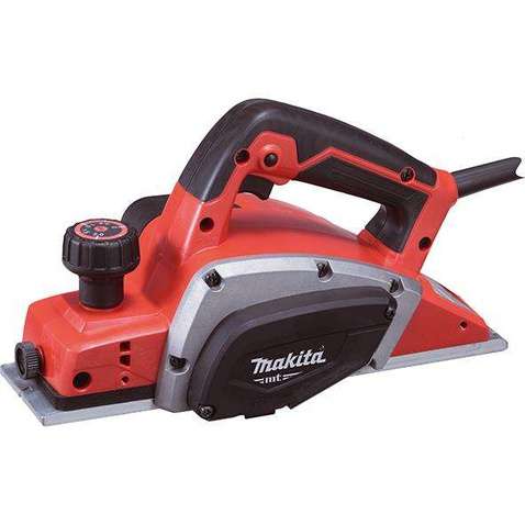 Електрорубанок Makita M1901, 500Вт, 82мм, 2.7кг