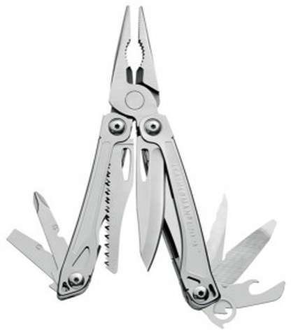 Мультитул LEATHERMAN Sidekick (831439)