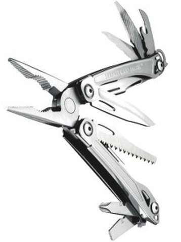 Мультитул LEATHERMAN Sidekick (831439)