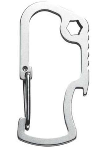 Мультитул LEATHERMAN Sidekick (831439)