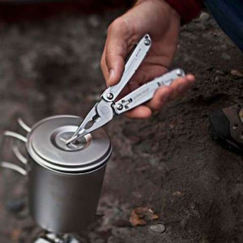 Мультитул LEATHERMAN Sidekick (831439)