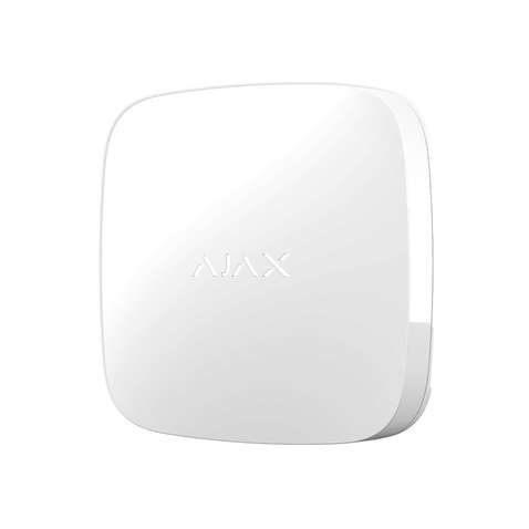 Датчик затоплення Ajax LeaksProtect White