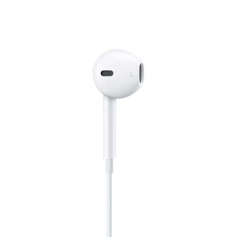 Навушники Apple iPod EarPods with Mic Lightning (MMTN2ZM/A)