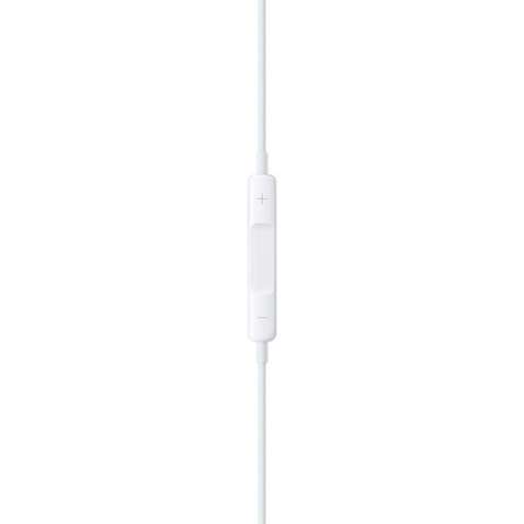 Навушники Apple iPod EarPods with Mic Lightning (MMTN2ZM/A)