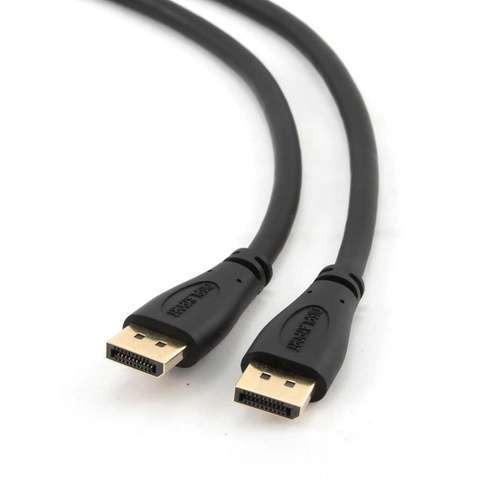 Кабель DisplayPort Cablexpert 1м DisplayPort M - DisplayPort M