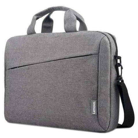 Сумка для ноутбука 15,6" Lenovo Casual Topload T210 Grey (GX40Q17231)