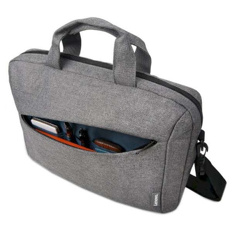 Сумка для ноутбука 15,6" Lenovo Casual Topload T210 Grey (GX40Q17231)