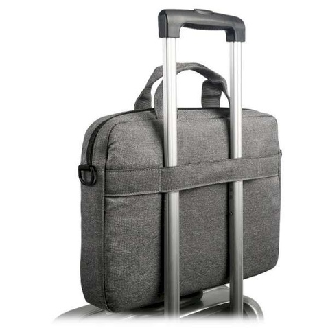 Сумка для ноутбука 15,6" Lenovo Casual Topload T210 Grey (GX40Q17231)