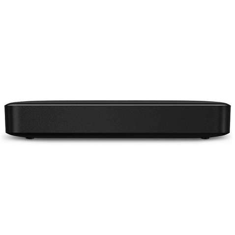Зовнішній жорсткий диск HDD WD 2TB 2.5" USB 3.0 My Elements Portable Black