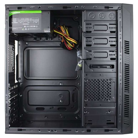 Корпус GameMax MT520-450W