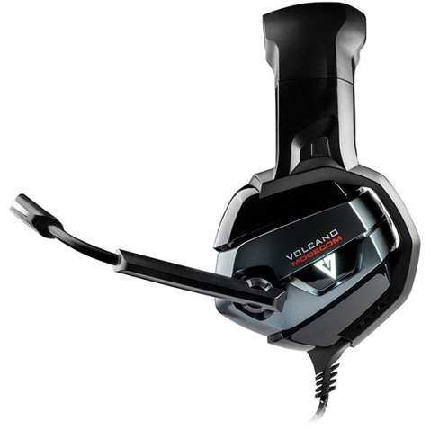 Навушники Modecom MC-859 Volcano Bow, Gaming