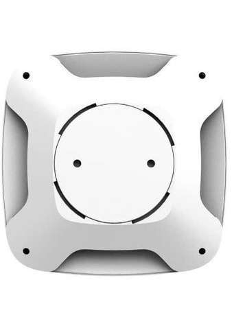 Датчик диму Ajax FireProtect White