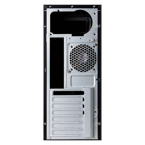 Корпус GameMax ET-211-500W-2U3