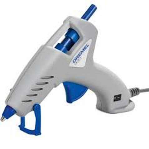 Клейовий пістолет Dremel Glue Gun 930