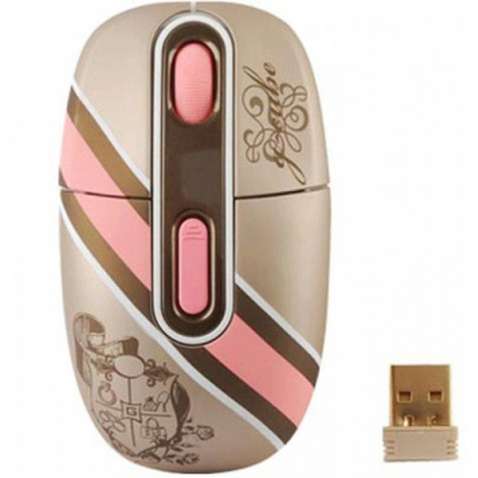 Миша G-CUBE G4MR-1020 USB Royal Innocence