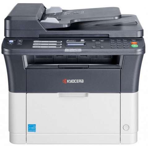 Багатофункціональний пристрій (БФП) KYOCERA ECOSYS FS-1025MFP