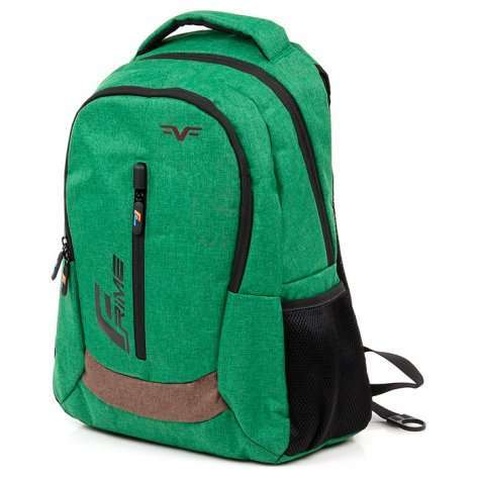 Рюкзак для ноутбука 15,6" Frime Hamster Green