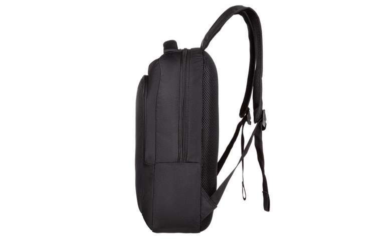 Рюкзак для ноутбука 2E 2E-BPN116BK 16" Black
