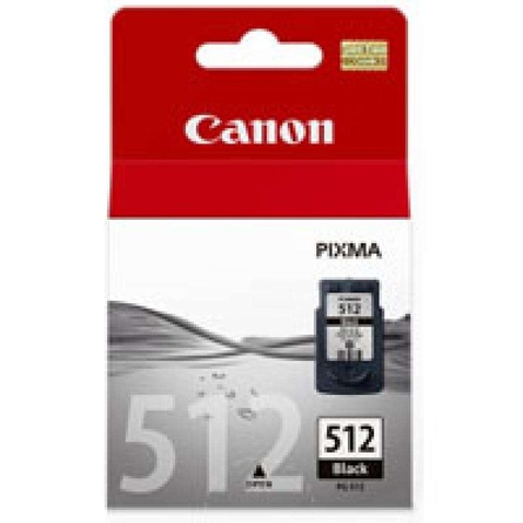 Струменевий картридж Canon PG-512 Black (2969B007)