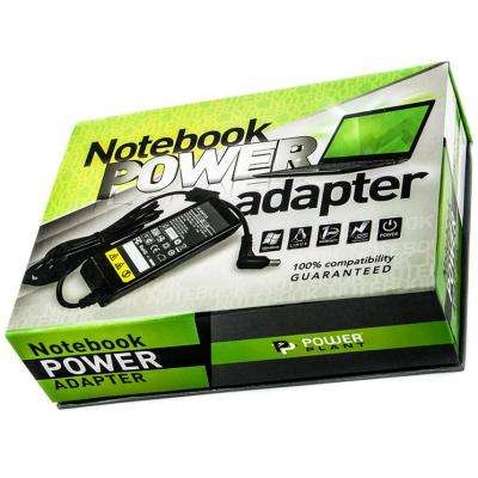 Блок живлення до ноутбуку PowerPlant IBM/LENOVO 220V, 90W 20V 4.5A (Special) (IB90HSPE)
