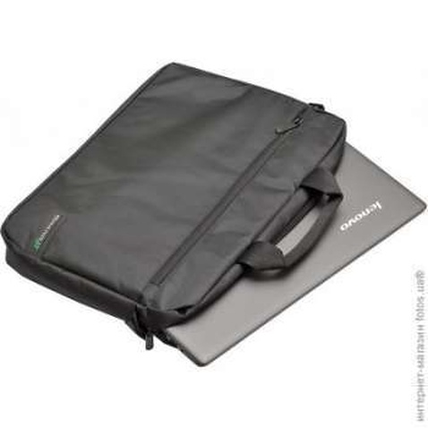 Сумка для ноутбука Grand-X SB-120 15.6'' Black