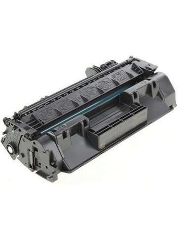 Порожній картридж HP LJ CF280A Virgin