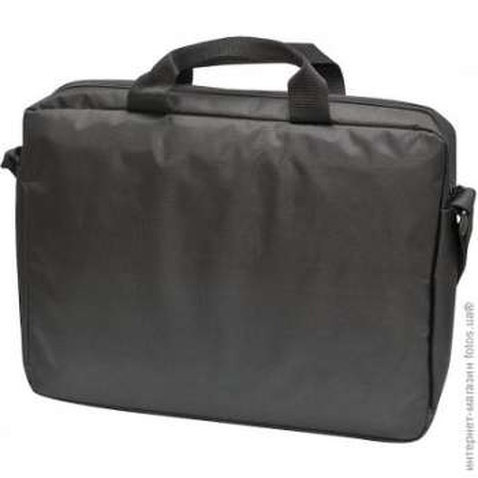 Сумка для ноутбука Grand-X SB-120 15.6'' Black