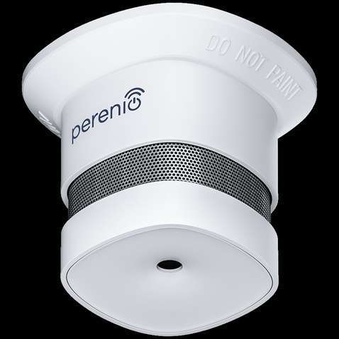 Датчик диму Perenio PECSS01