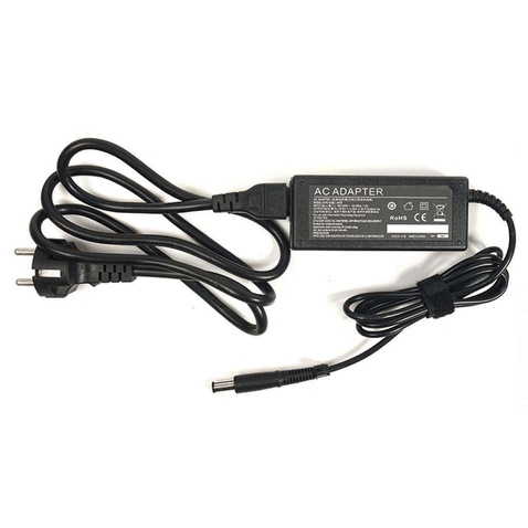 Блок живлення до ноутбуку PowerPlant HP 220V, 19.5V 65W 3.33A (7.4*5.0) (HP65G7450)