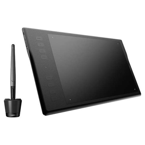 Графічний планшет Huion Inspiroy Q11K