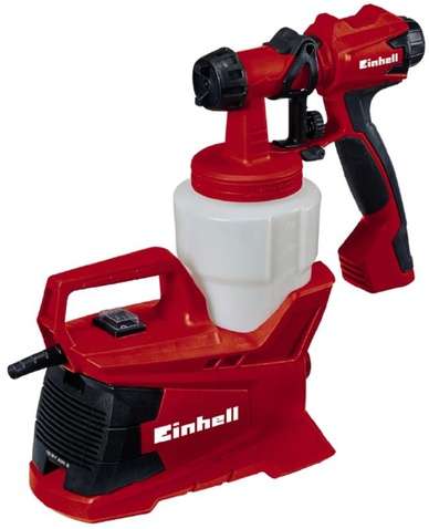 Фарбопульт Einhell  TC-SY 600 S 4260015