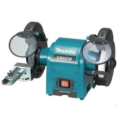 Станок точильний Makita GB 602 W GB602W